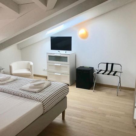 Ritter'S Rooms & Apartments Trieste Dış mekan fotoğraf