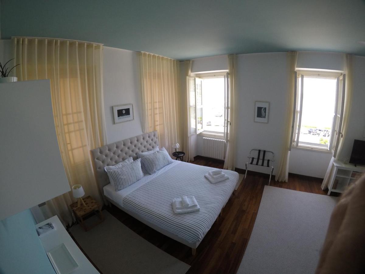 Ritter'S Rooms & Apartments Trieste Oda fotoğraf