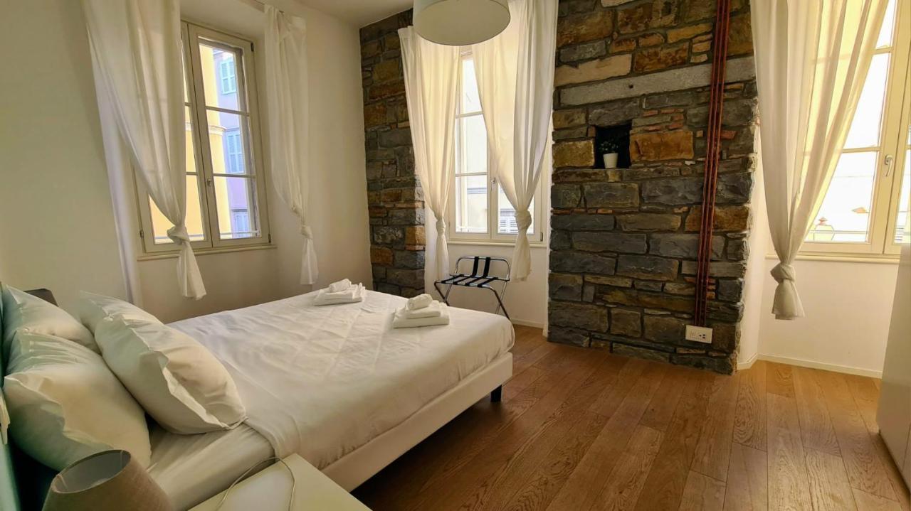 Ritter'S Rooms & Apartments Trieste Dış mekan fotoğraf