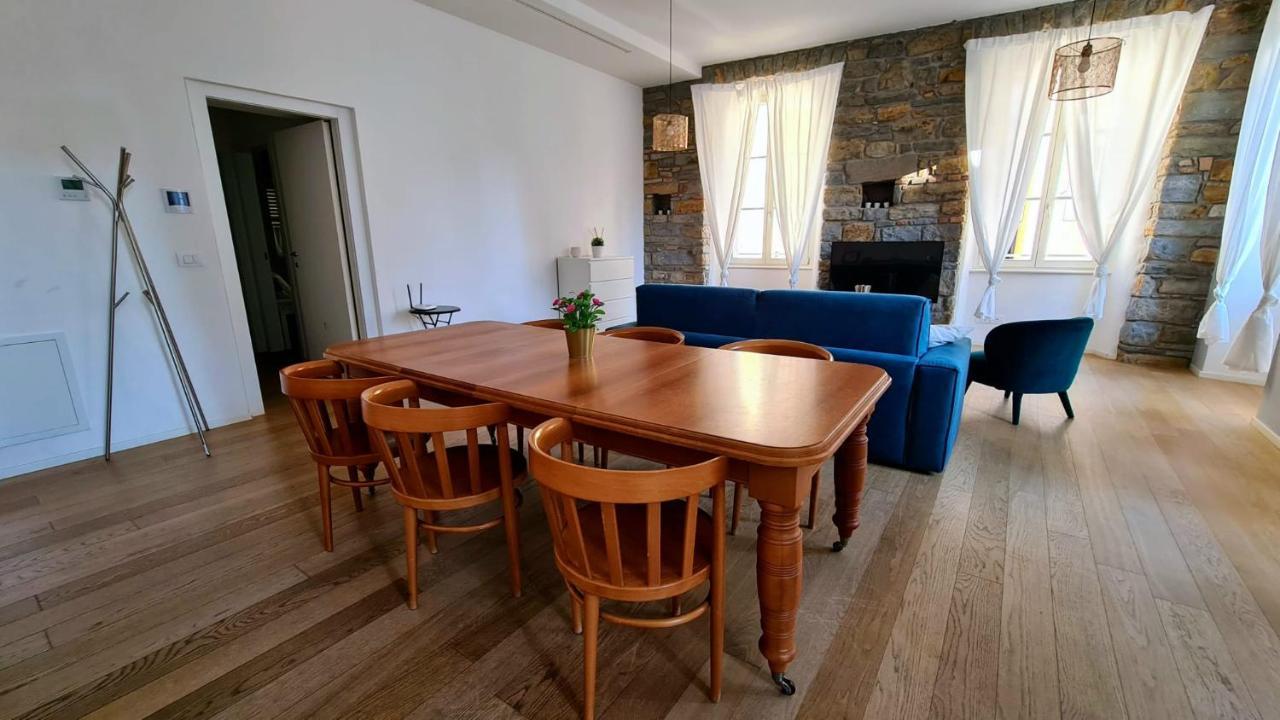 Ritter'S Rooms & Apartments Trieste Dış mekan fotoğraf