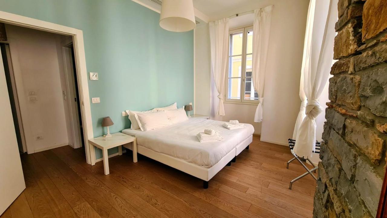 Ritter'S Rooms & Apartments Trieste Dış mekan fotoğraf