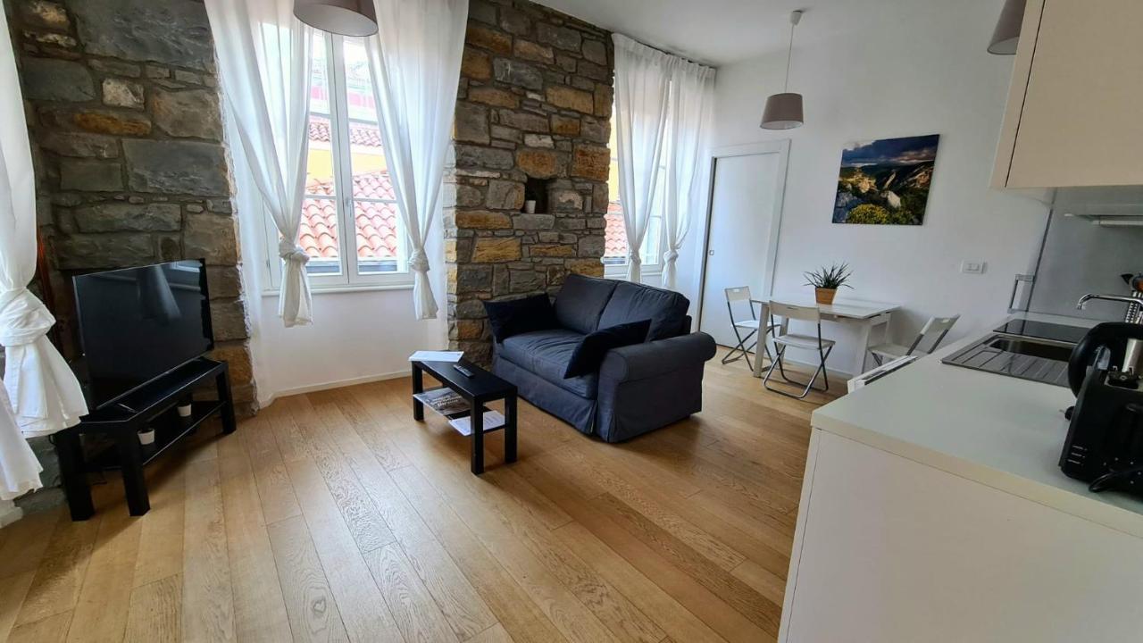 Ritter'S Rooms & Apartments Trieste Dış mekan fotoğraf