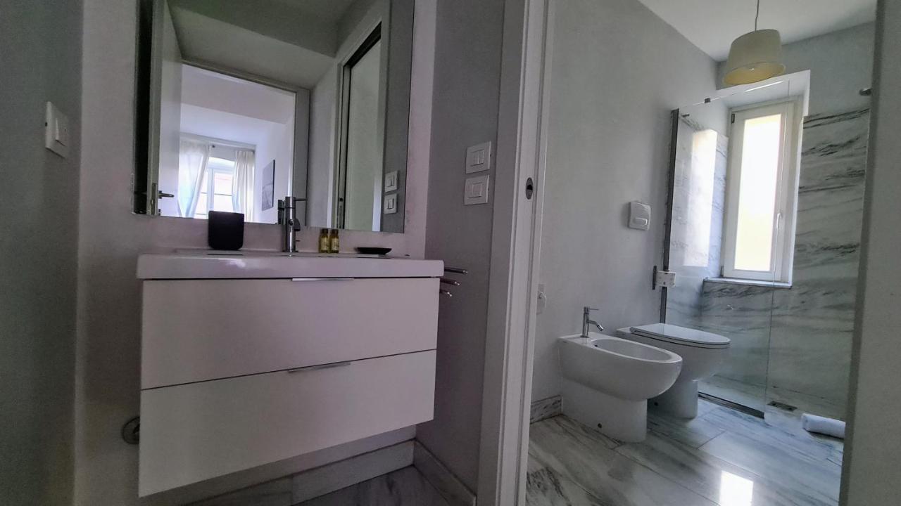 Ritter'S Rooms & Apartments Trieste Dış mekan fotoğraf