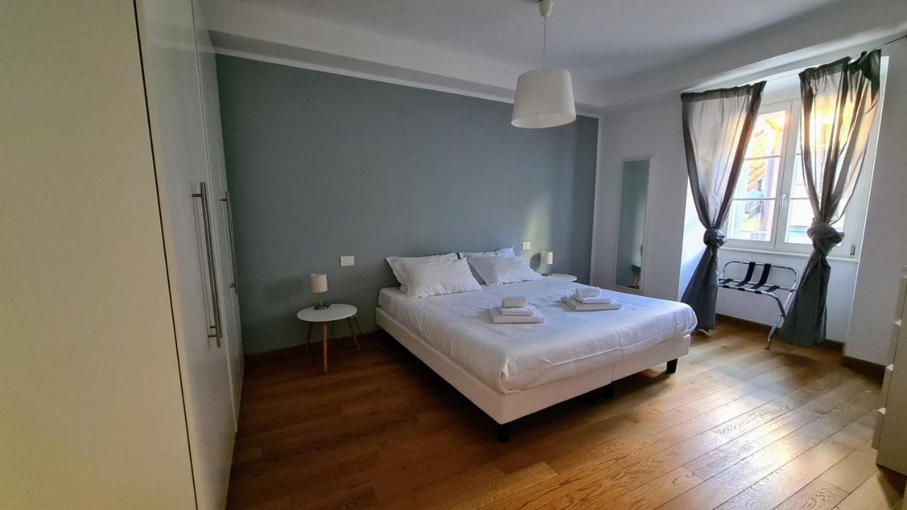 Ritter'S Rooms & Apartments Trieste Dış mekan fotoğraf
