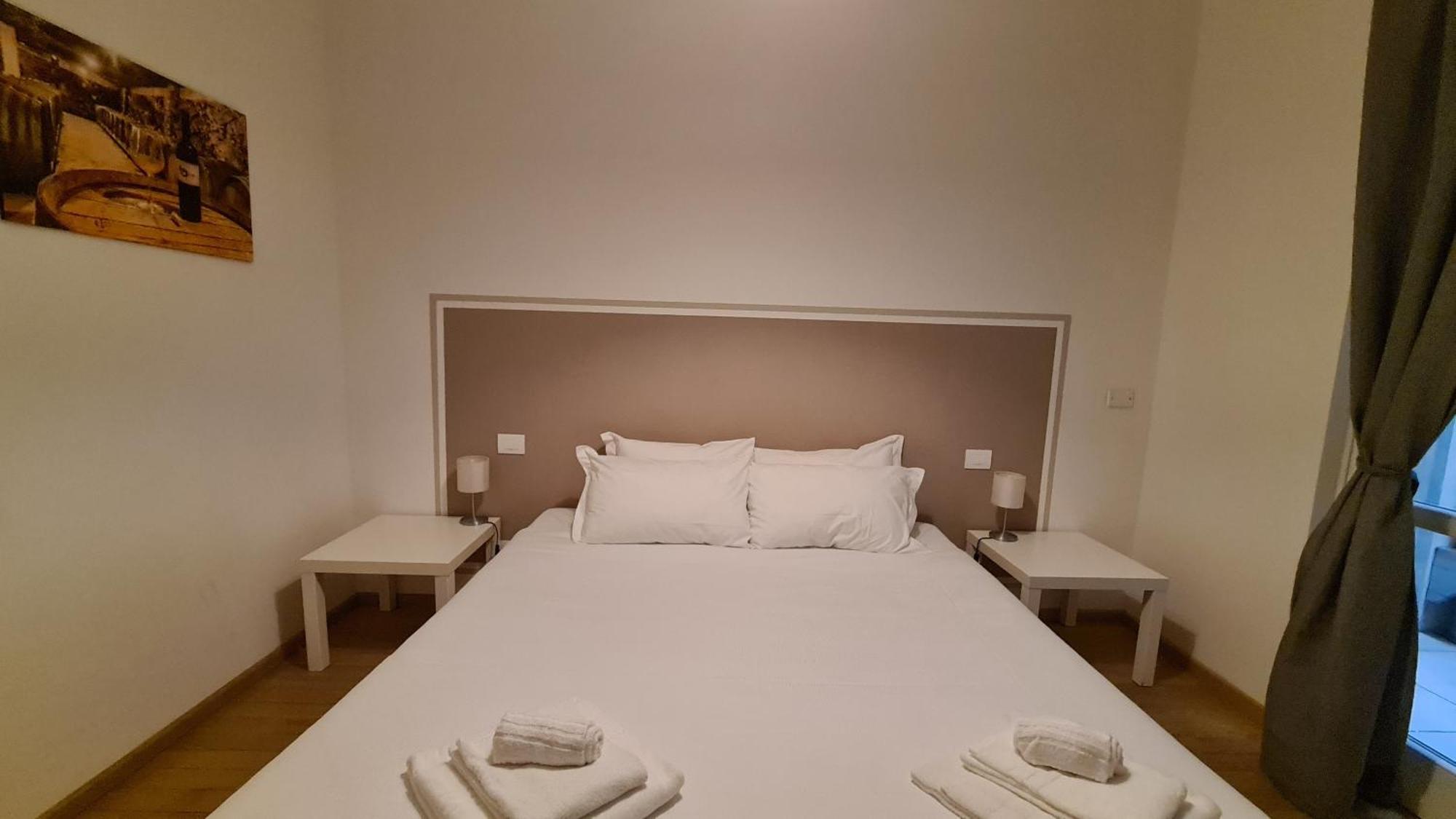 Ritter'S Rooms & Apartments Trieste Dış mekan fotoğraf