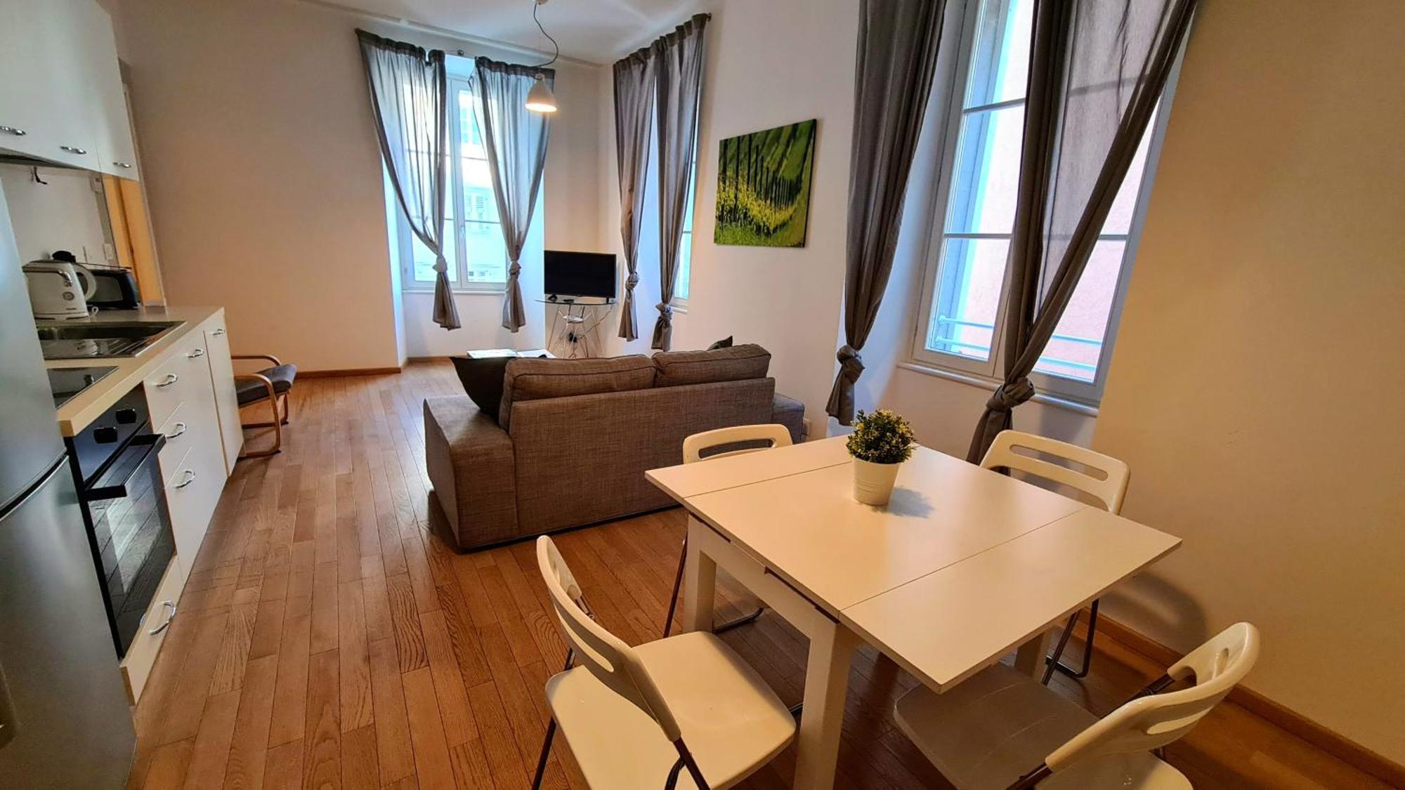 Ritter'S Rooms & Apartments Trieste Dış mekan fotoğraf