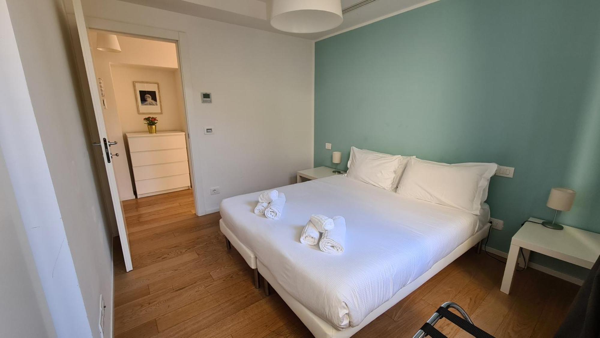 Ritter'S Rooms & Apartments Trieste Dış mekan fotoğraf