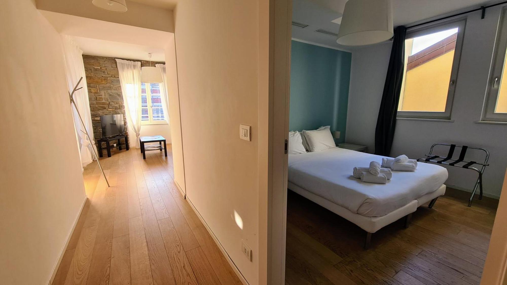 Ritter'S Rooms & Apartments Trieste Dış mekan fotoğraf