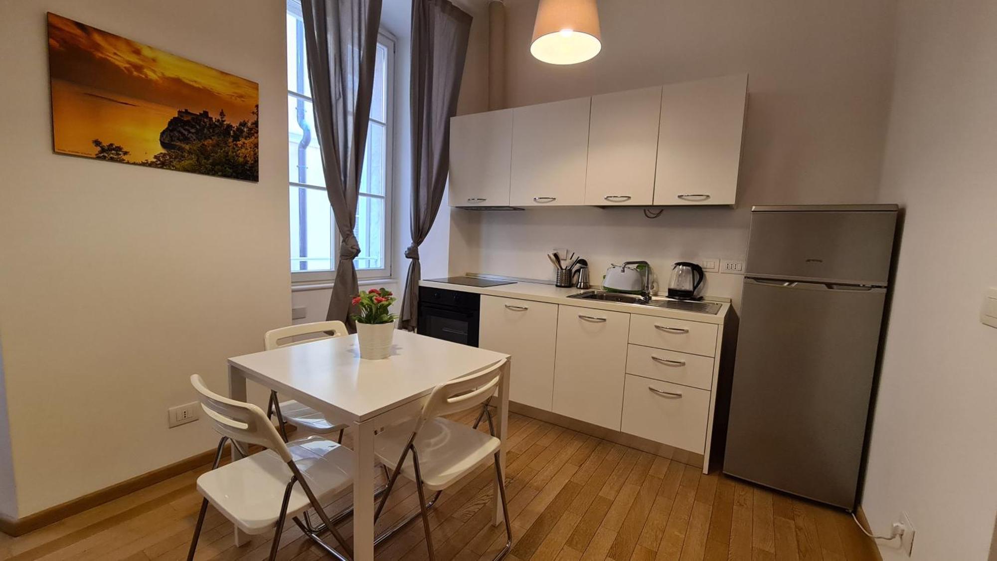 Ritter'S Rooms & Apartments Trieste Dış mekan fotoğraf