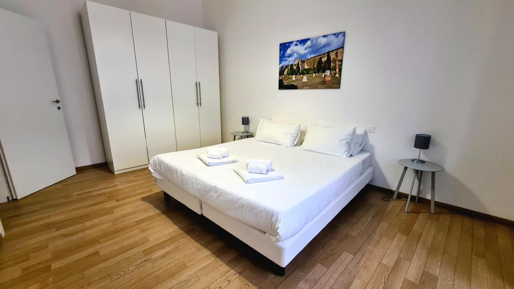 Ritter'S Rooms & Apartments Trieste Dış mekan fotoğraf
