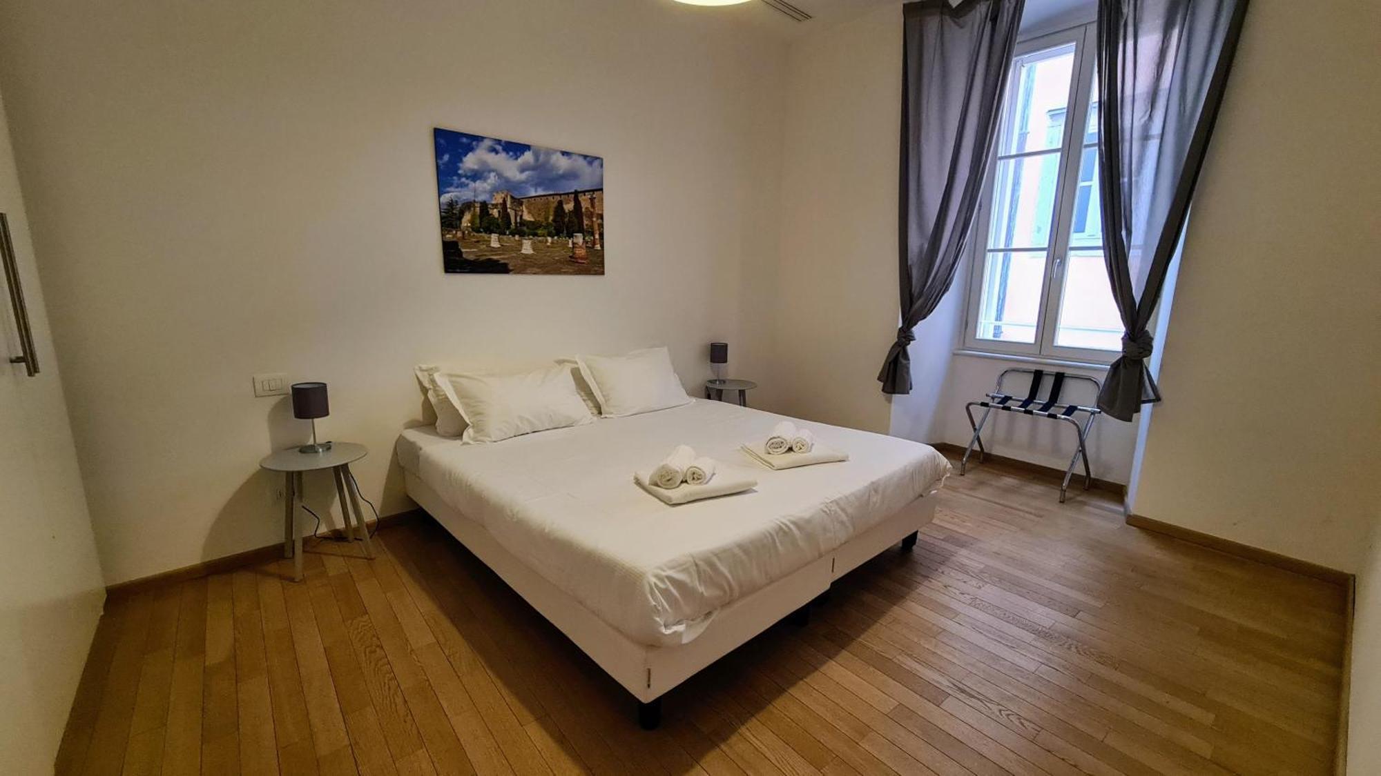 Ritter'S Rooms & Apartments Trieste Dış mekan fotoğraf