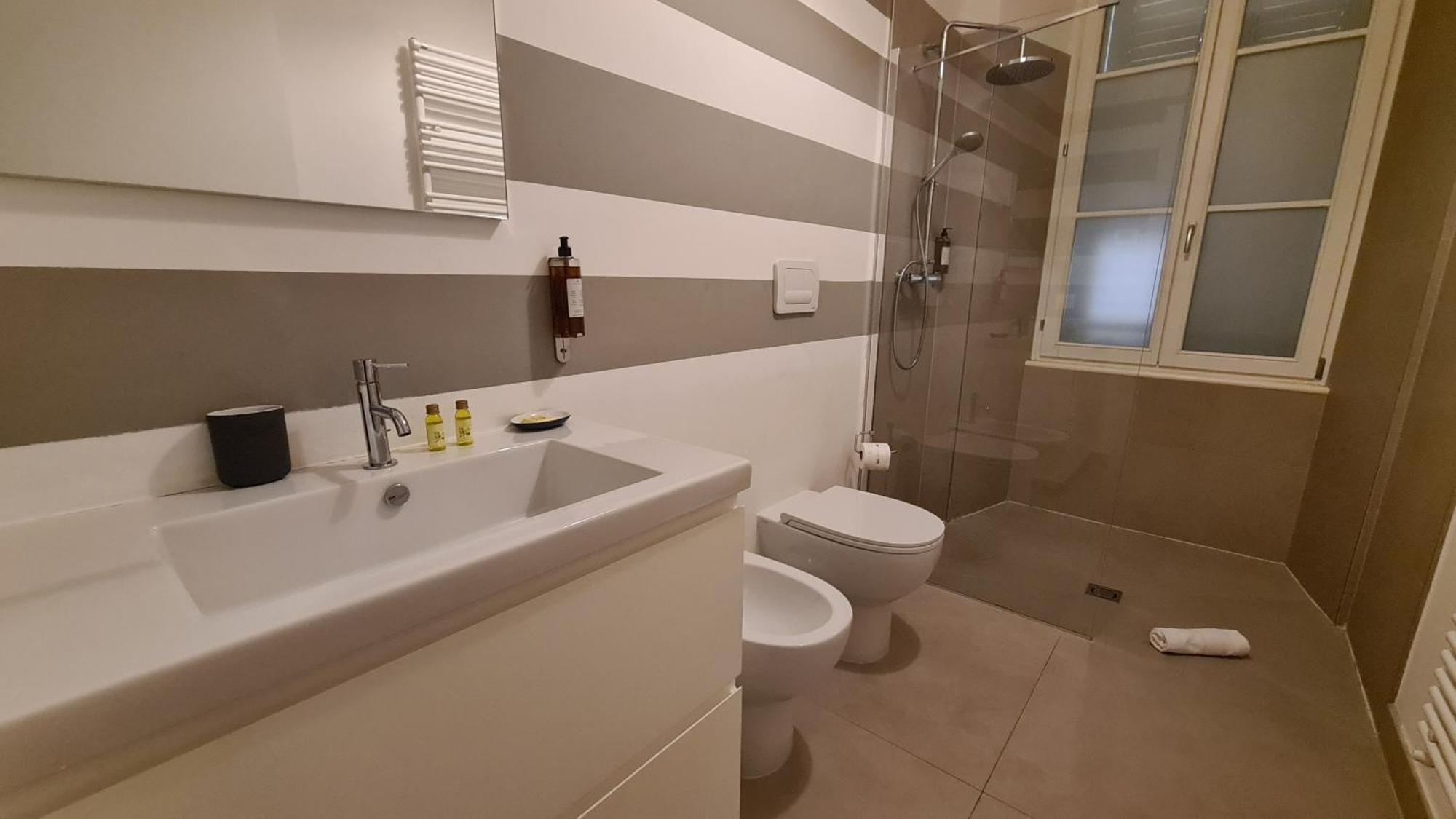 Ritter'S Rooms & Apartments Trieste Dış mekan fotoğraf