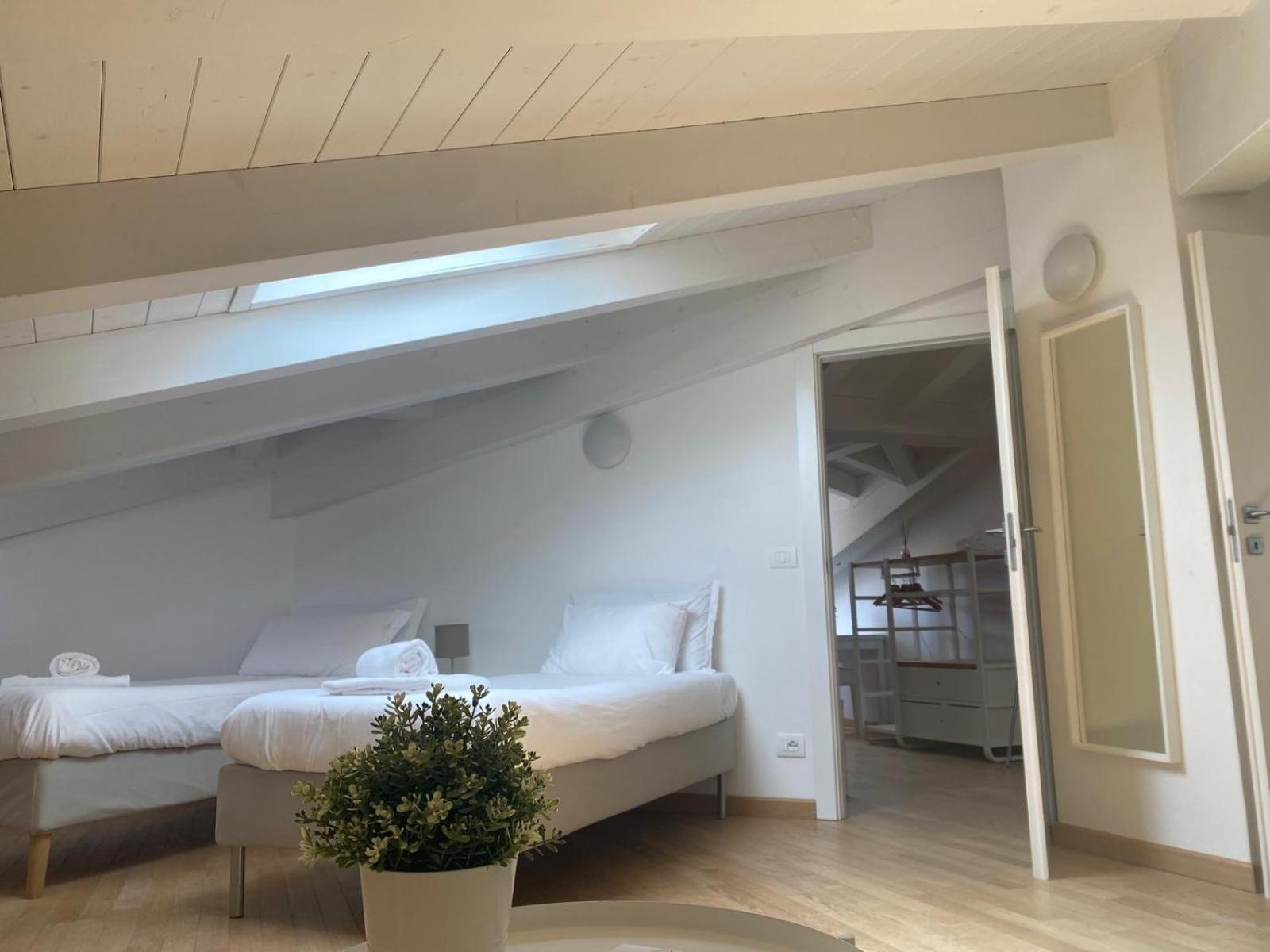 Ritter'S Rooms & Apartments Trieste Dış mekan fotoğraf