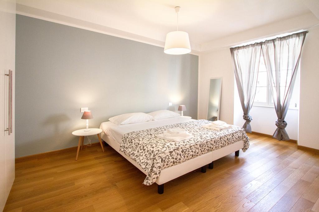 Ritter'S Rooms & Apartments Trieste Dış mekan fotoğraf
