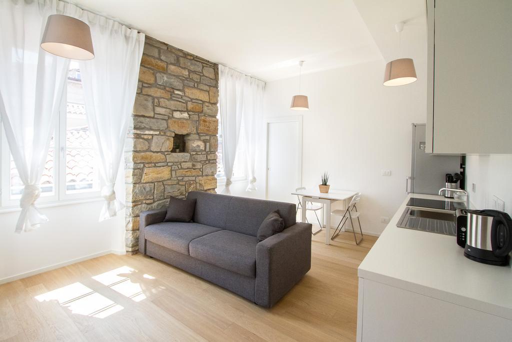 Ritter'S Rooms & Apartments Trieste Dış mekan fotoğraf
