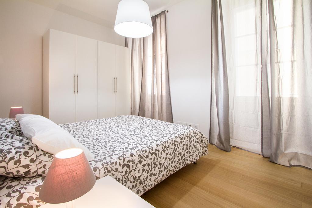 Ritter'S Rooms & Apartments Trieste Dış mekan fotoğraf