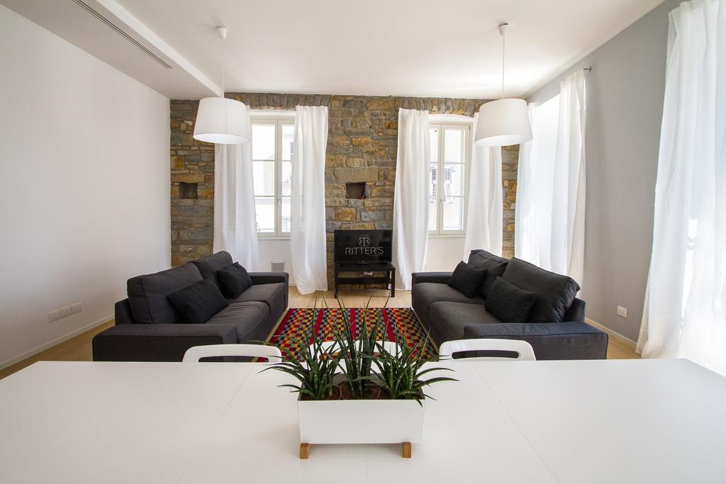 Ritter'S Rooms & Apartments Trieste Dış mekan fotoğraf